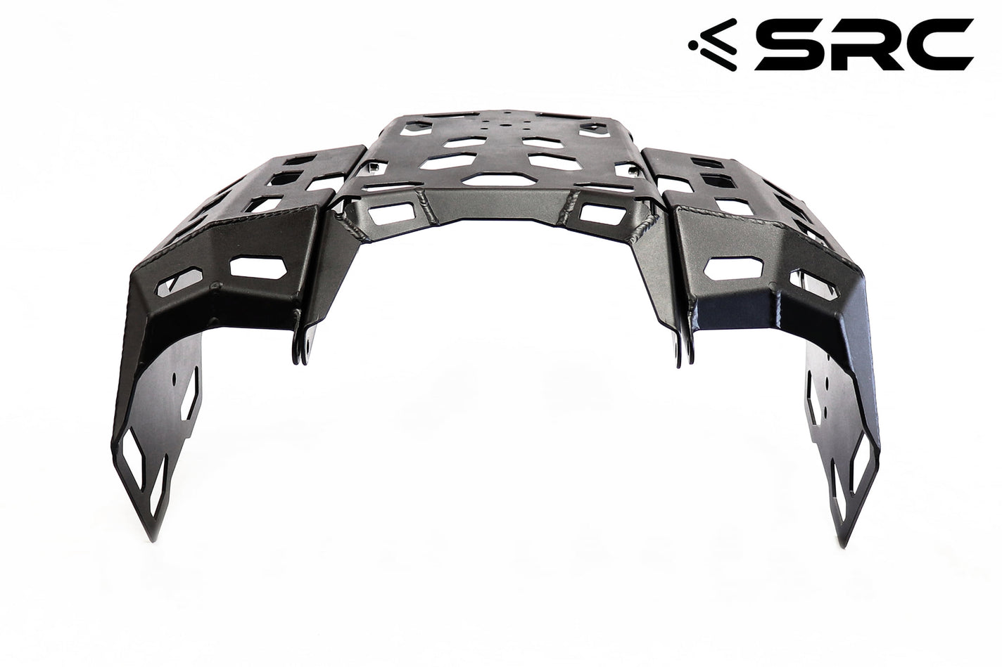 Crf Rack Honda CRF250 Rally Rear Cargo Rack & Side Racks – SRC Adventure Moto