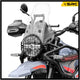 ROYAL ENFIELD HIMALAYAN 450 Headlight guard