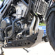 HONDA NX500 Skid Plate