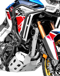 Honda CRF1100L Africa Twin Adventure Sport Crash Bars  (Upper & lower) - MT & DCT