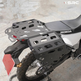 HONDA CRF450RL REAR CARGO RACK & SIDE RACKS