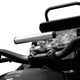 HONDA NX500 GPS Bar