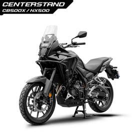 HONDA NX500 Centre stand
