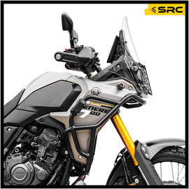 YAMAHA TENERE 700 Crash Bars - Fits year models 2025 to 2026