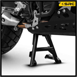 HONDA NX500 Centre stand