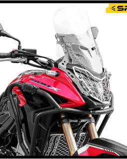 Honda CB500X Headlight Guard