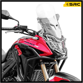 Honda CB500X Headlight Guard