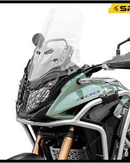 Honda CB500X Headlight Guard