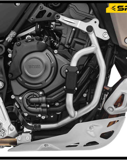 YAMAHA TENERE 700 Lower Crash Bars - (Fits year models 2025 to 2026)