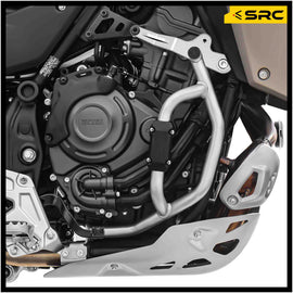 YAMAHA TENERE 700 Lower Crash Bars - (Fits year models 2025 to 2026)