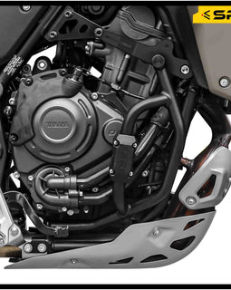 YAMAHA TENERE 700 Lower Crash Bars - (Fits year models 2025 to 2026)