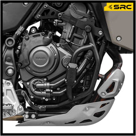 YAMAHA TENERE 700 Lower Crash Bars - (Fits year models 2025 to 2026)
