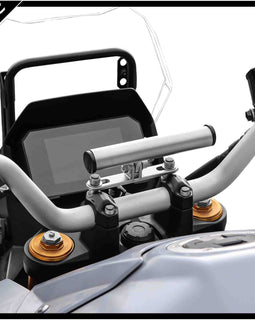 SUZUKI V-STROM 800 DE - GPS BAR