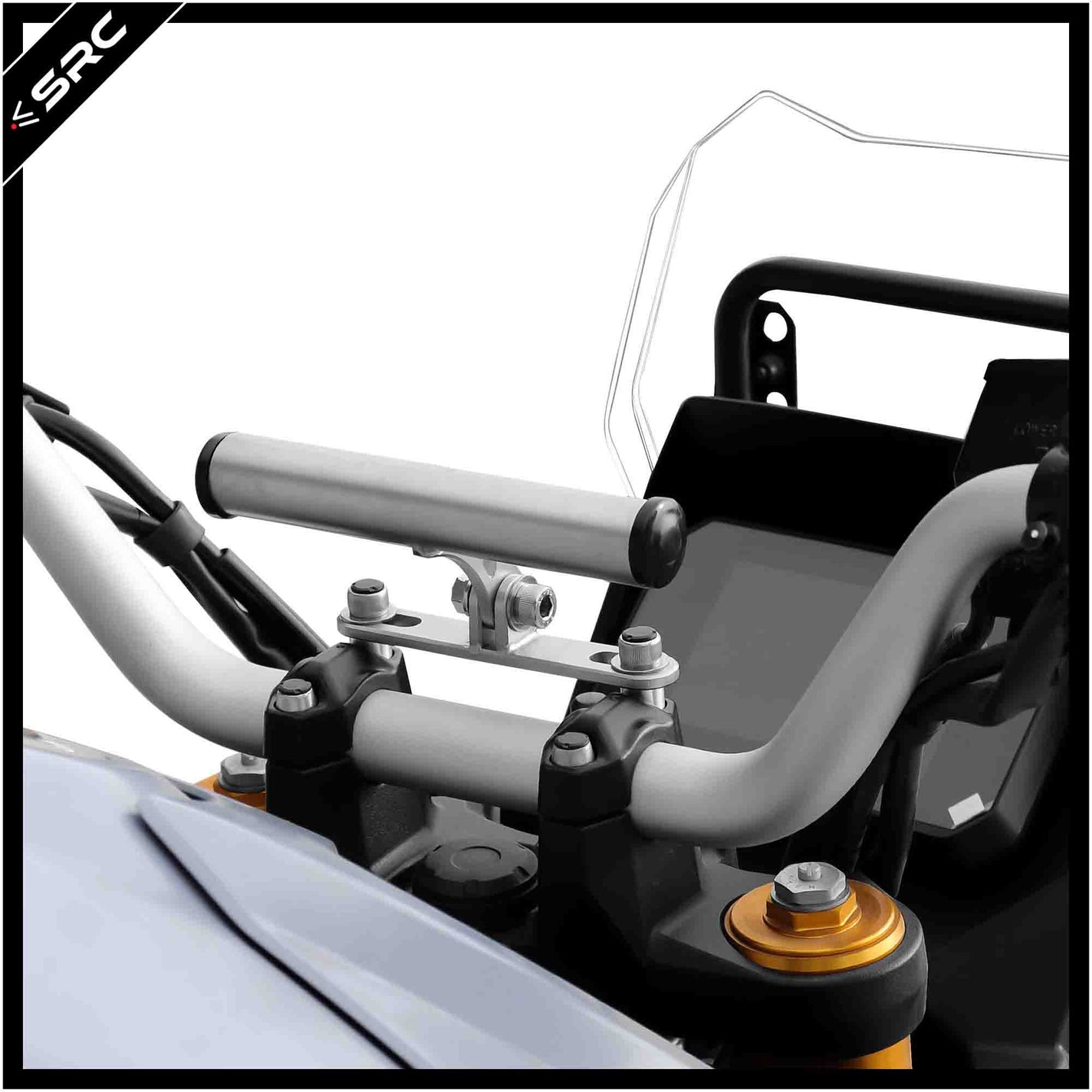 Navigatiebeugelbord GPS Voor Suzuki Voor V-STROM 800DE Voor V-Strom 800DE 2023 Motorfiets 13/16mm GPS Navigatie Beugel Ondersteuning Mobiele Telefoon Houder Mount (Size : GPS Mount Navigatiebeugelbord GPS Voor Suzuki Voor V-STROM 800DE Voor V-Strom 800DE 2023 Motorfiets 13/16mm GPS Navigatie Beugel Ondersteuning Mobiele Telefoon Houder Mount (Size : GPS Mount