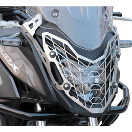 Honda CB500X Headlight Guard