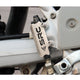 HONDA CRF250 Rally Rear Brake Master Cylinder Guard