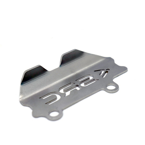 Brake Master Cylinder Clamp Cover For Honda CRF150R, CRF250/450 R/X, CRF250L/M | T6061 Aluminum