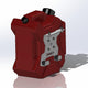 ROYAL ENFIELD HIMALAYAN 410 Fuel tank brackets