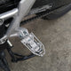 HONDA CB500X Foot Pegs
