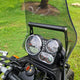 ROYAL ENFIELD HIMALAYAN 411 & SCRAM GPS Bar