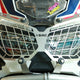 Honda CRF1000L Africa Twin Headlight Guard