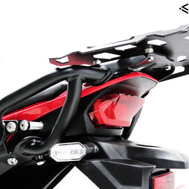 Honda CRF1100L Africa Twin Rear Cargo Rack
