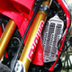 Honda CRF250 Rally Radiator Guard