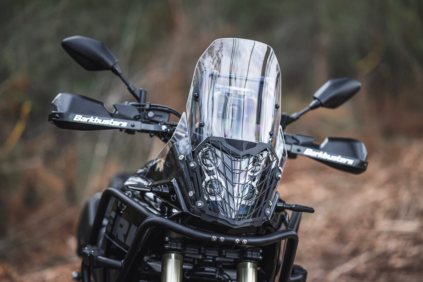 2026 Yamaha Ténéré 700 World Raid Review | Total Motorcycle 2026 Yamaha Ténéré 700 World Raid Review | Total Motorcycle