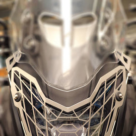 Honda CB500X Headlight Guard