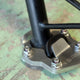 ROYAL ENFIELD HIMALAYAN 411 & SCRAM Side stand foot enlarger