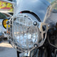ROYAL ENFIELD HIMALAYAN 410 Headlight guard