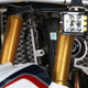 Honda CRF1000L Africa Twin Radiator Guard