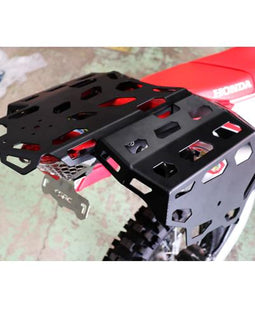Honda CRF450 RL Rear Cargo Rack, Side Racks & Gas Tank