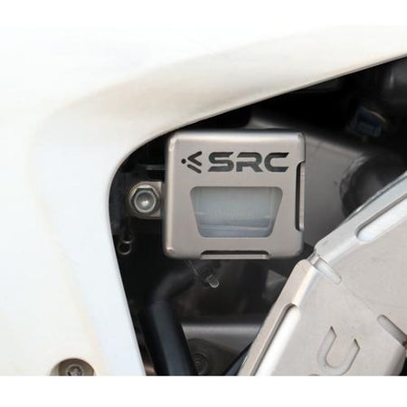 Honda CRF250L Rear Brake Reservoir Guard data-fancybox=